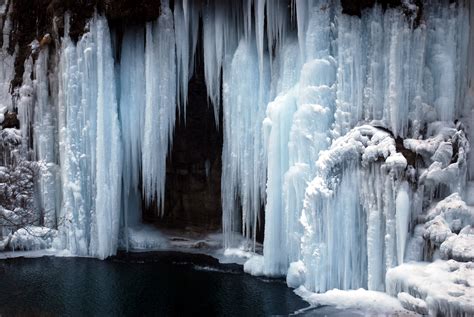 Frozen Waters 